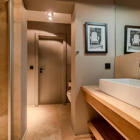 Prázdninový dům Bohosylt 1 Wenningstedt-Braderup