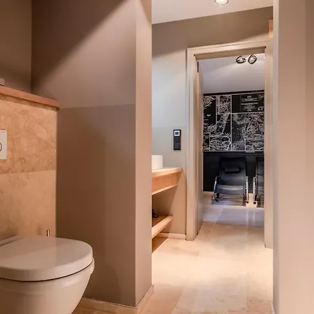 Holiday home Bohosylt 1 *