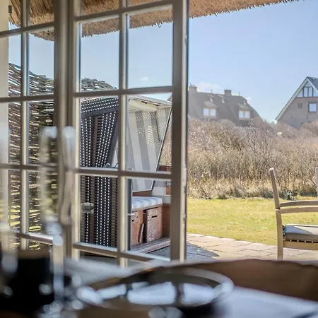 Bohosylt 1 Holiday home *