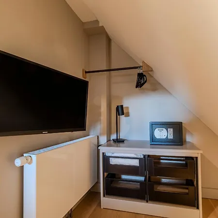Holiday home Bohosylt 1 *