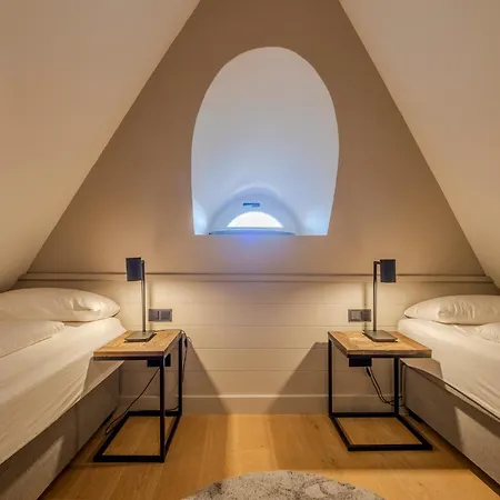 Bohosylt 1 Prázdninový dům Wenningstedt-Braderup