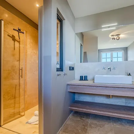 Bohosylt 1 Prázdninový dům *