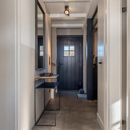 Prázdninový dům Bohosylt 1