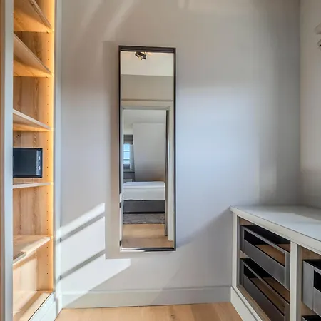 Prázdninový dům Bohosylt 1