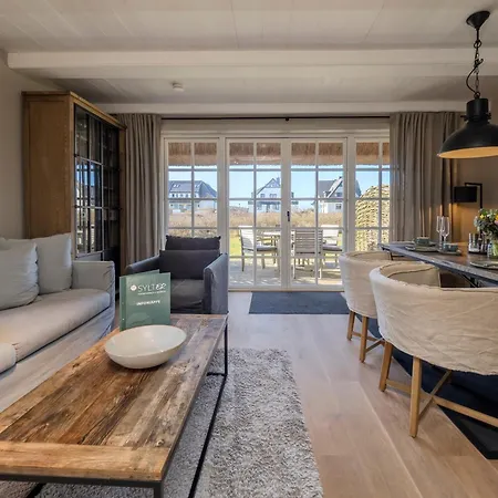 Holiday home Bohosylt 1