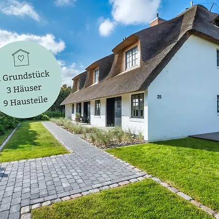 Holiday home Bohosylt 1 *