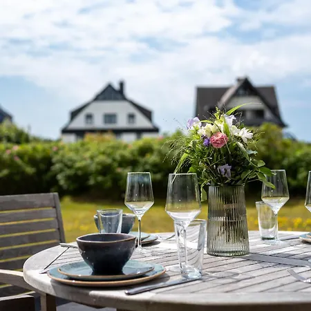 Bohosylt 1 * Wenningstedt-Braderup
