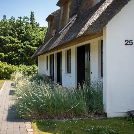 Bohosylt 1 Semesterbostad *